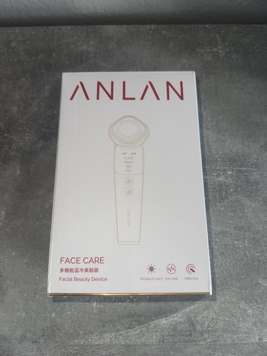 Anlan gesichtspflegegerät - anlan,