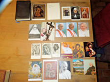 Katholisches Gotteslob Gesangbuch Bistum Limburg blau in schwarzer Schutzhülle