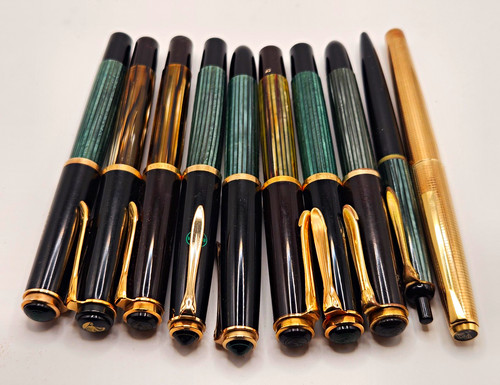 Pelikan kugelschreiber - pelikan,