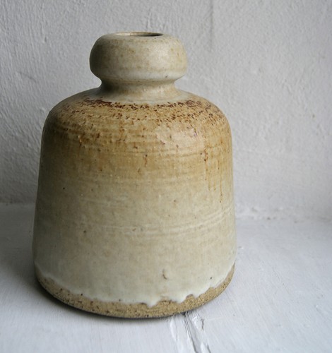 Vase studiokeramik rudi - vase,, studiokeramik,
