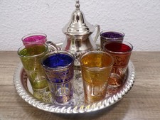 Orientalischer Marokkanischer