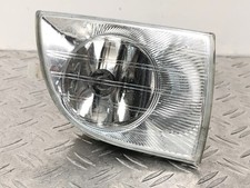 Nebelscheinwerfer rechts SKODA Fabia II Kombi (545) 5J0941702