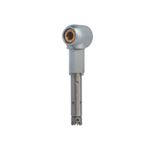 Ponis kavo typ 3ld - 3ld, endo