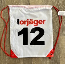 Ferrero EM 2024 Turnbeutel Sportbeutel Rucksack Gym Bag verschiedene Motive