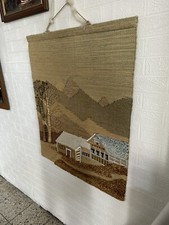 Wand teppich junghans wolle - wand,