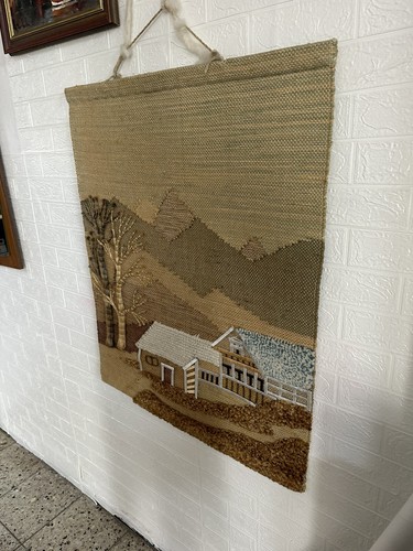 Wand teppich junghans wolle - wand,