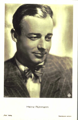 Heinz rühmann original - ,