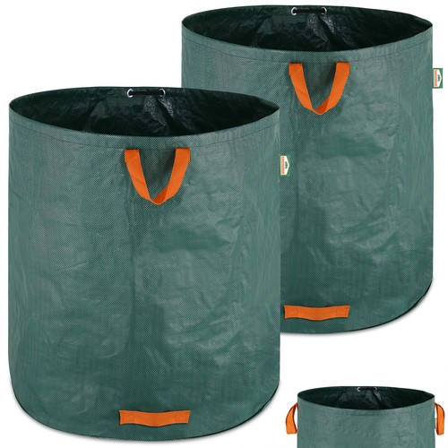 Gartenabfallsack laubsack - gartenabfallsack,