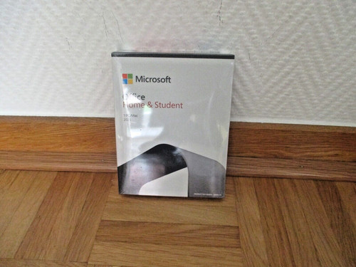 Microsoft office home - office,