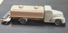 Wiking 1:87  MB 3500wagen