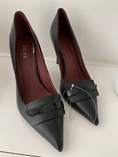 Neue Pumps von Reiss, Größe 41, 50er Jahre Stil, Leder