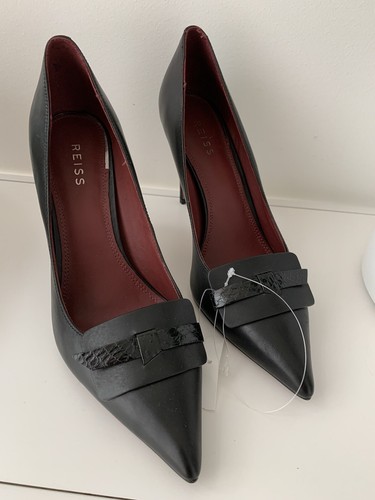Neue pumps von - pumps, größe