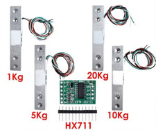 Weight Sensor Electronic Scale