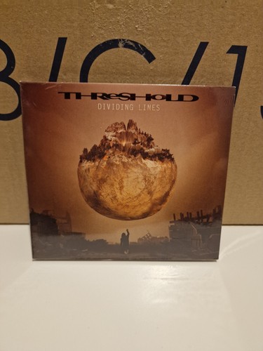 Threshold dividing lines - threshold,