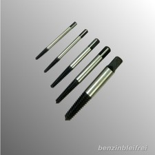 Linksdrall 3-19mm