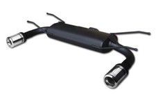 Ulter Sportauspuff Auspuff