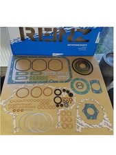 Vollsatz Dichtsatz - Deutz