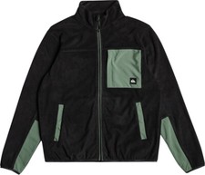 QUIKSILVER Snowboard Fleece
