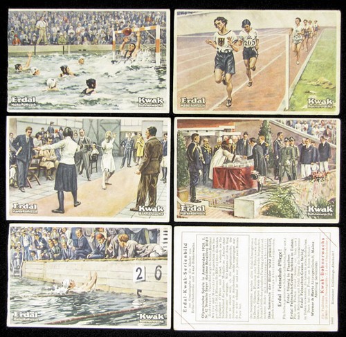 Olympic games olympische - olympic,