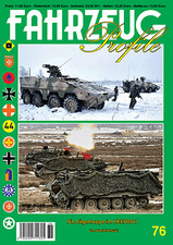 FAHRZEUG Profile 76 Die