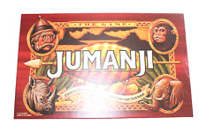 ⭐Jumanji The Game Brettspiel
