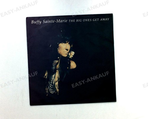 Buffy sainte marie - the, big