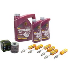 Inspektion Set für Kawasaki Z