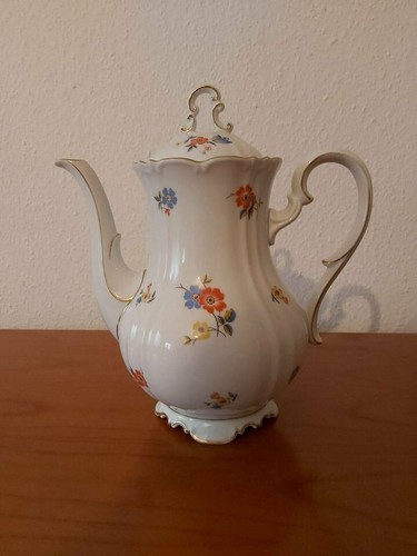 Kaffeekanne alter deutsche - kaffeekanne,