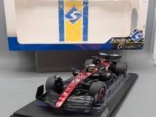Modellautos 1:18 Solido Alfa