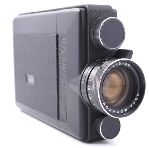Agfa microflex 200 sensor mit - microflex,