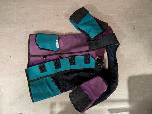 Gehmann schießjacke 48 - ,
