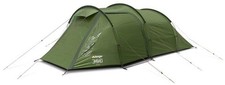 Vango Omega 350 Tunnelzelt Campingzelt Outdoor 3-Personen 435x220cm 1689363