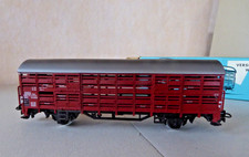 Märklin HO 4629 Verschlagwagen der DB von 1966-70 in OVP