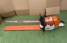 STIHL MS 880 MOTORSÄGE 36" - Stihl Heavy Duty Kettensäge MS880