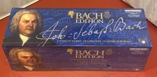  Bach Edition - Complete