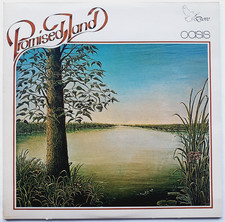 Oasis – Promised Land (LP