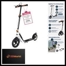 BigWheel Air 230 Scooter -