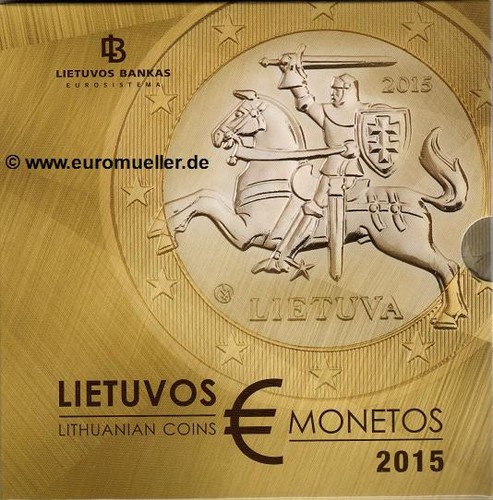 Litauen kms 2015 - litauen,