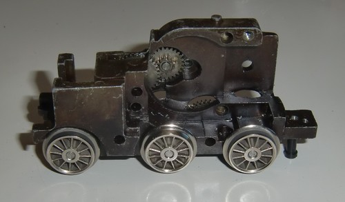 Märklin treibgestell für - märklin, h0