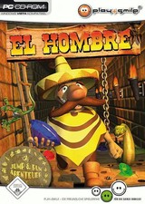 Play+Smile El Hombre *** WIE