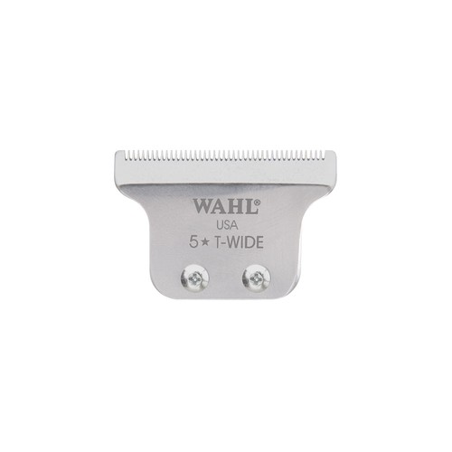 Wahl kopf wide - kopf, blade