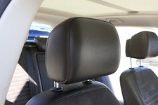 1x VW Passat 3C B7 Kopfstütze