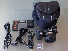 Sony NEX Alpha NEX-6 * 16.1MP