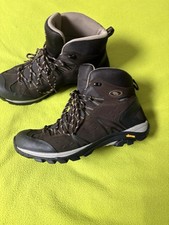 Brütting Mount Bona High