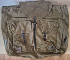 Wehrmacht Rucksack, Heer, mit Rb.Nr.
