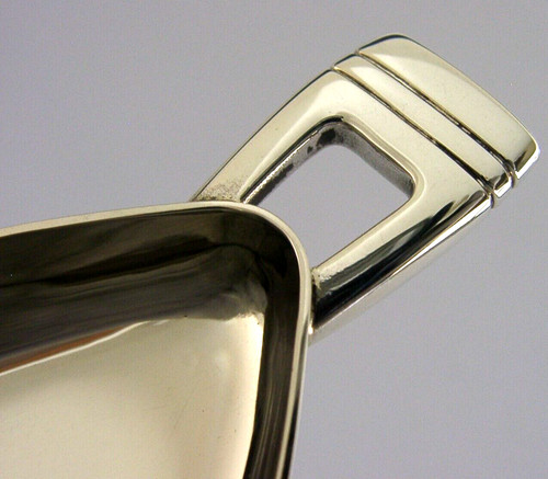Modern mint englischer caddy - englischer,