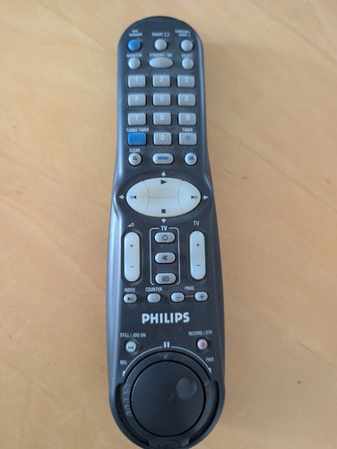 Original philips fernbedienung - original,