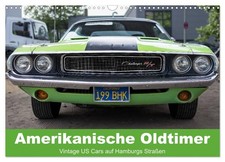 Amerikanische Oldtimer -