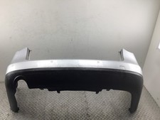 Stoßstange hinten VW Passat