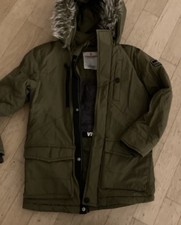 Vingino Winterjacke Jungen